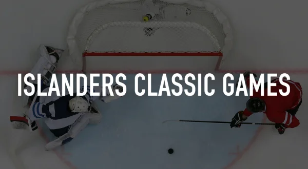 Islanders Classic Games