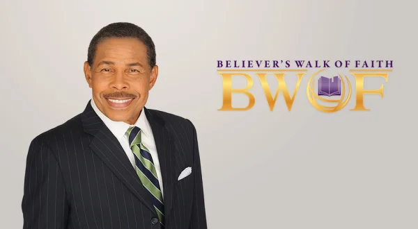 Bill Winston: Believers Walk of Faith