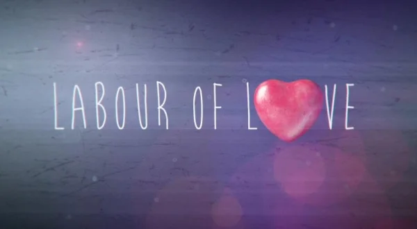 Labour Of Love