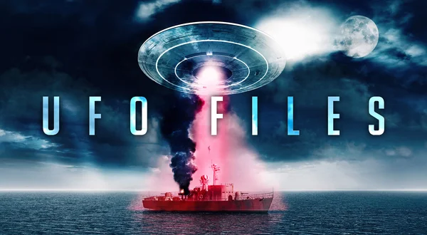 UFO Files
