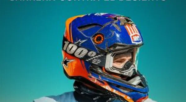 Dakar: carrera contra el desierto