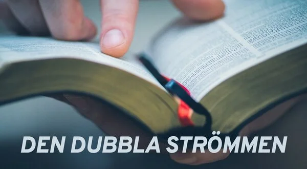 Den dubbla strömmen
