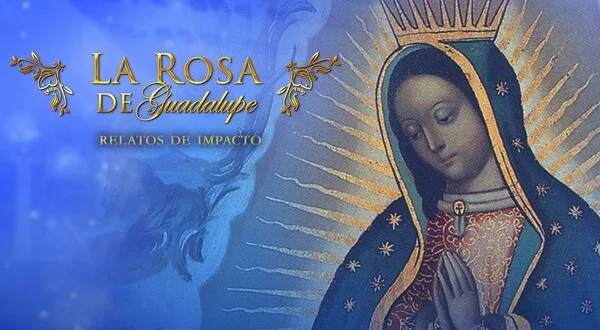 La Rosa de Guadalupe: Relatos de impacto