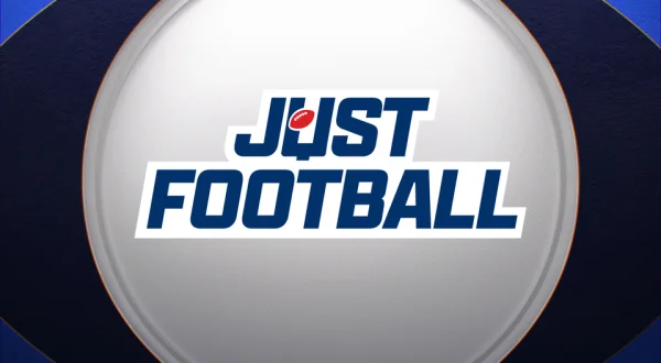 Live: Just Football