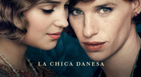 La chica danesa