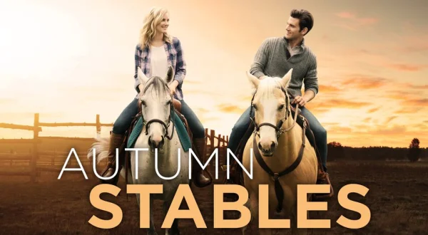 Autumn Stables