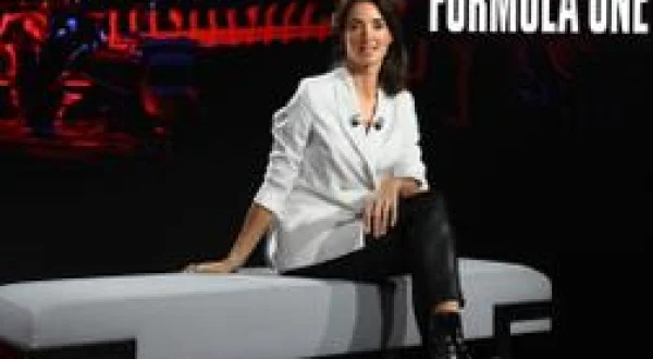 Formula One, le mag