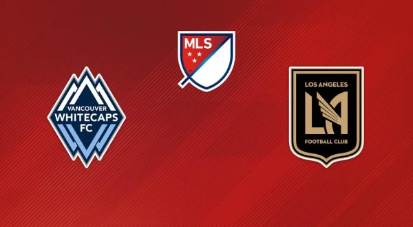 Live: Soccer MLS
