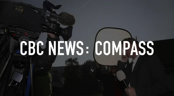 Live: CBC News: Compass