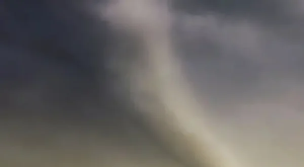 Rendez-Vous in Tornado Alley