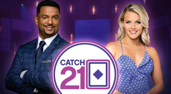 Catch 21