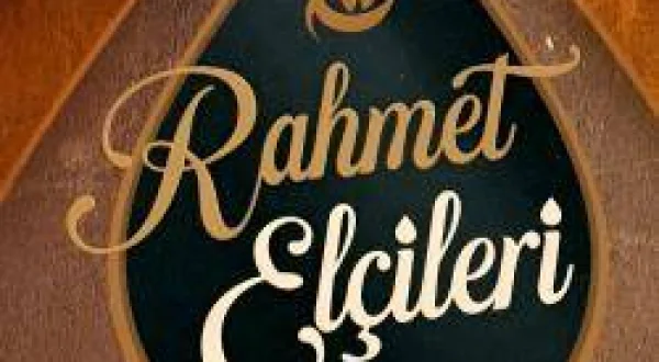 Rahmet Elçileri