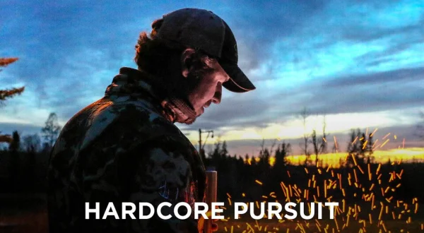 Hardcore Pursuit