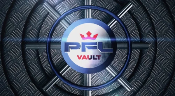 PFL Vault