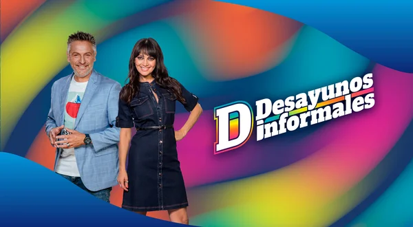 Desayunos informales: Segunda mañana