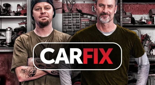 Car Fix