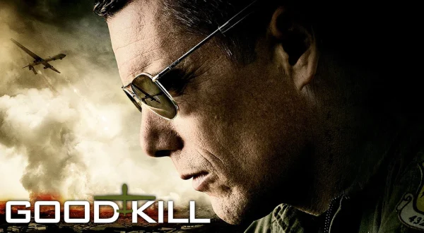 Good Kill