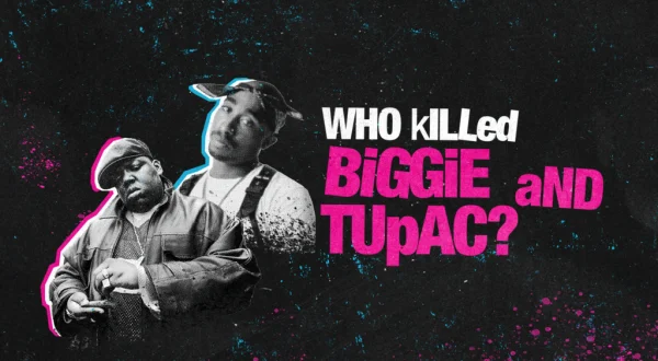 ¿Quién mató a Biggie y Tupac?