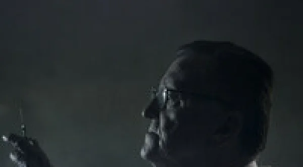 Secret Nazi Science