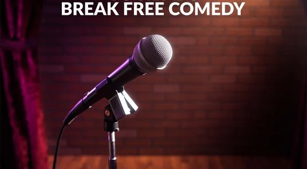 Yogibabu Break Free Comedy