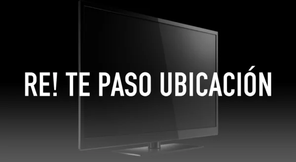 Re! Te paso ubicación