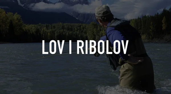 Lov i ribolov