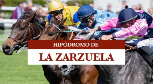 Las Carreras