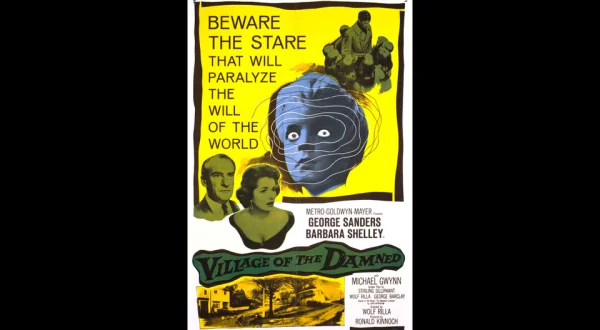 Village of the Damned