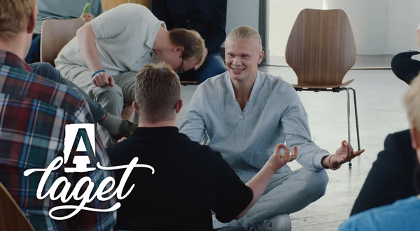 A-laget