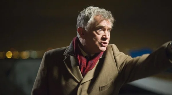 Inspektor George Gently