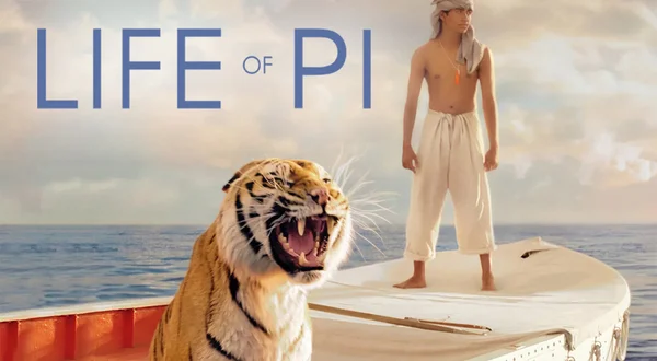Life of Pi