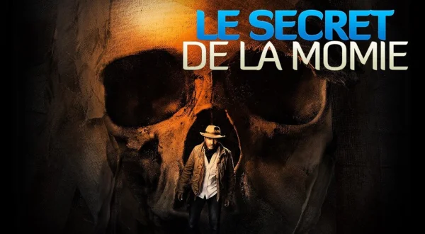Le secret de la momie