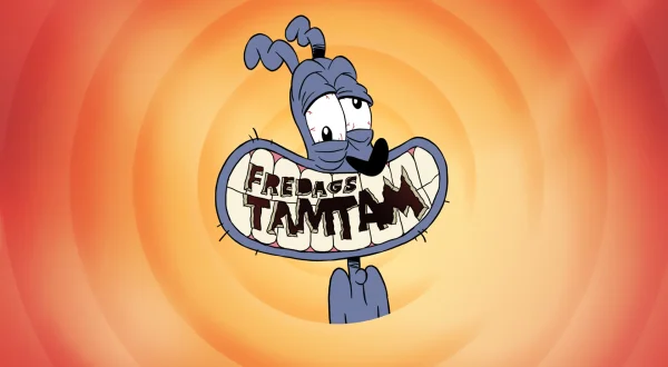 FredagsTamTam