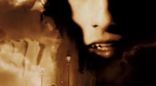 Entrevista con el vampiro
