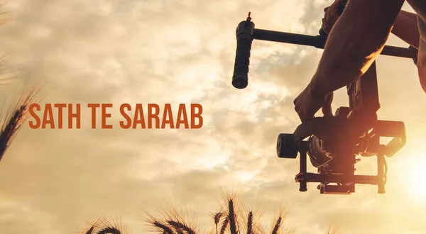 Sath Te Saraab