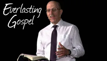 Everlasting Gospel