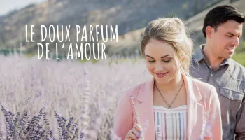 Le doux parfum de l'amour