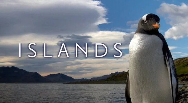 Islands