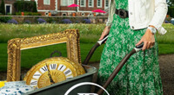 Antiques Roadshow