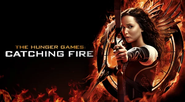 The Hunger Games: Catching Fire