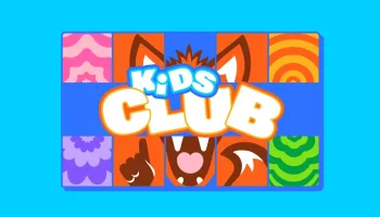 KiDS CLUB