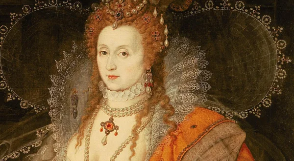 S1E2 - Agjentët sekretë të Elizabetës së Parë 2