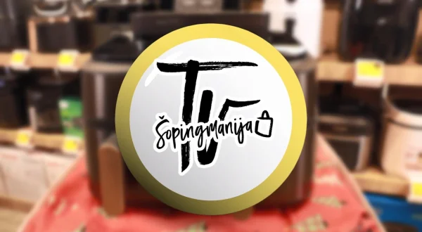 Tv Šopingmanija