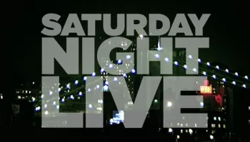 Saturday Night Live