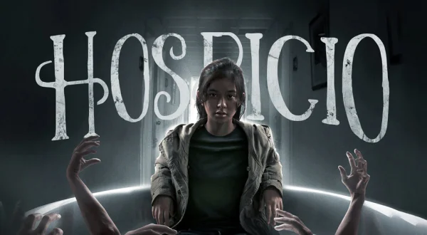 Hospicio