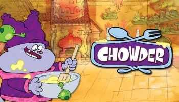 Chowder