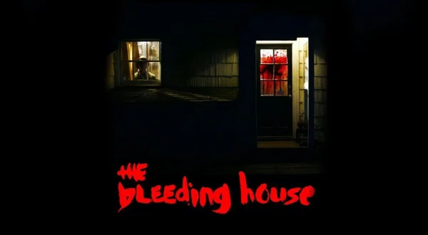 The Bleeding House