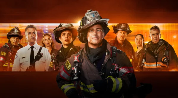 Chicago Fire