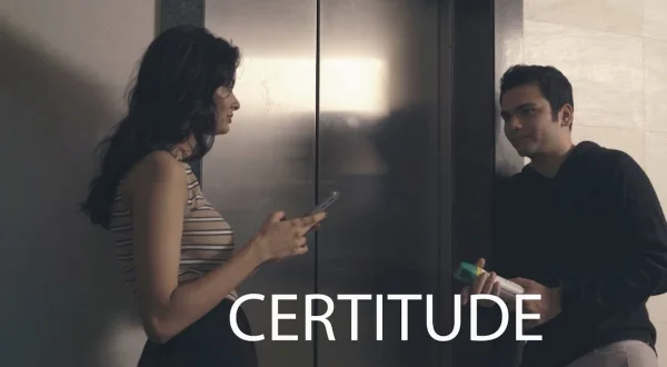 Certitude