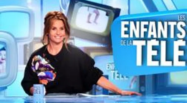 Les enfants de la télé